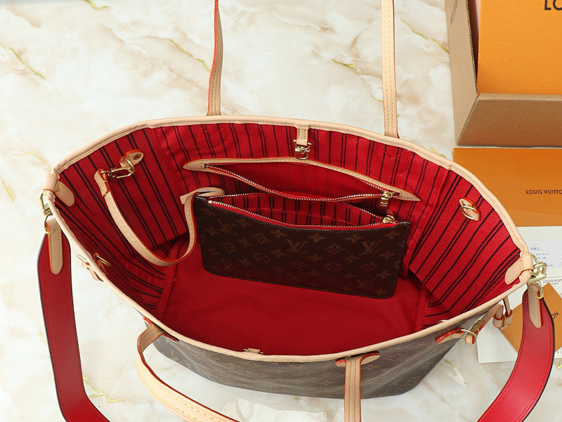 Dragons Bags LVn Luxury Bag --80050
