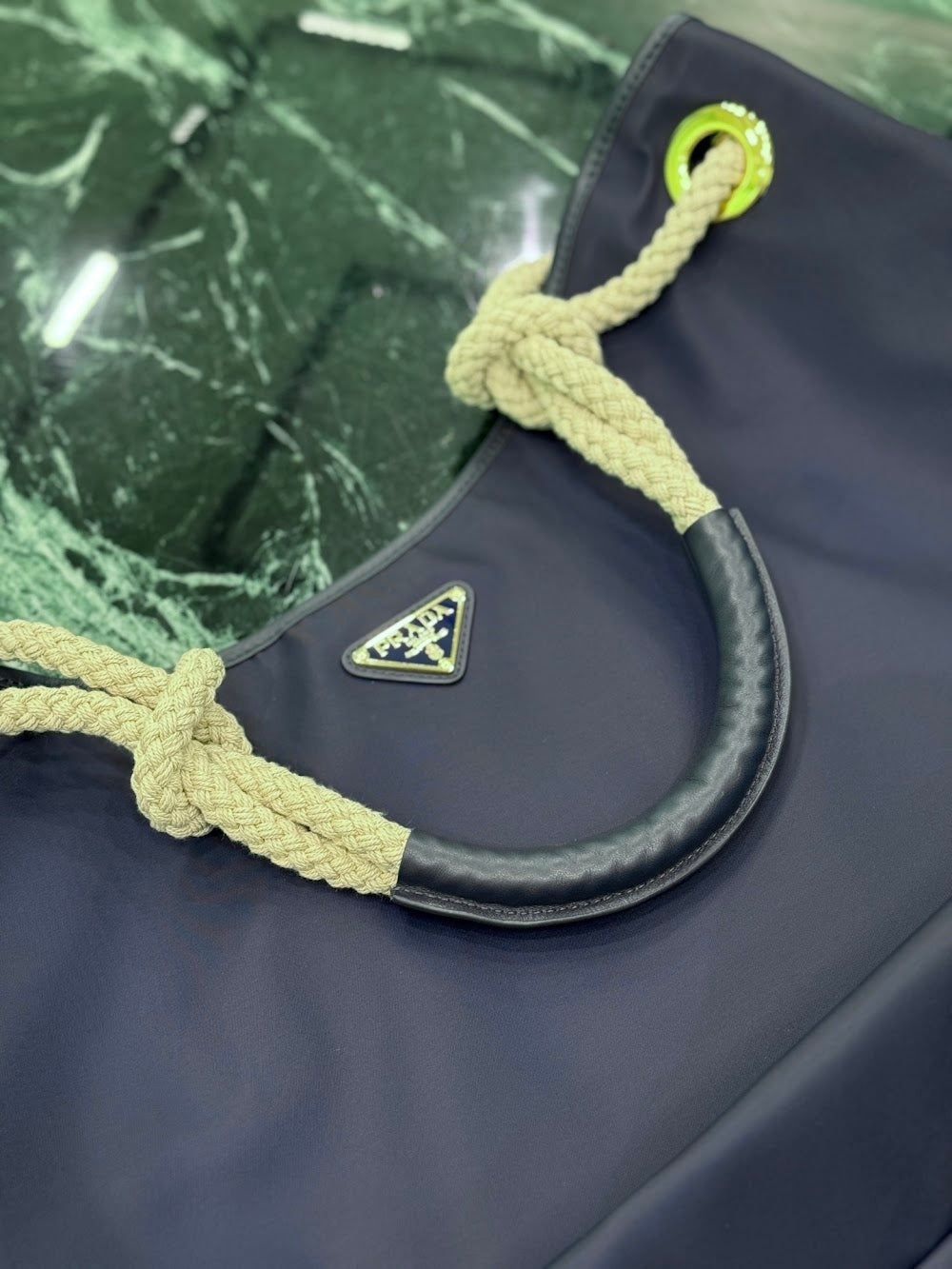 Dragons Bags Prada Luxury Bag --53685