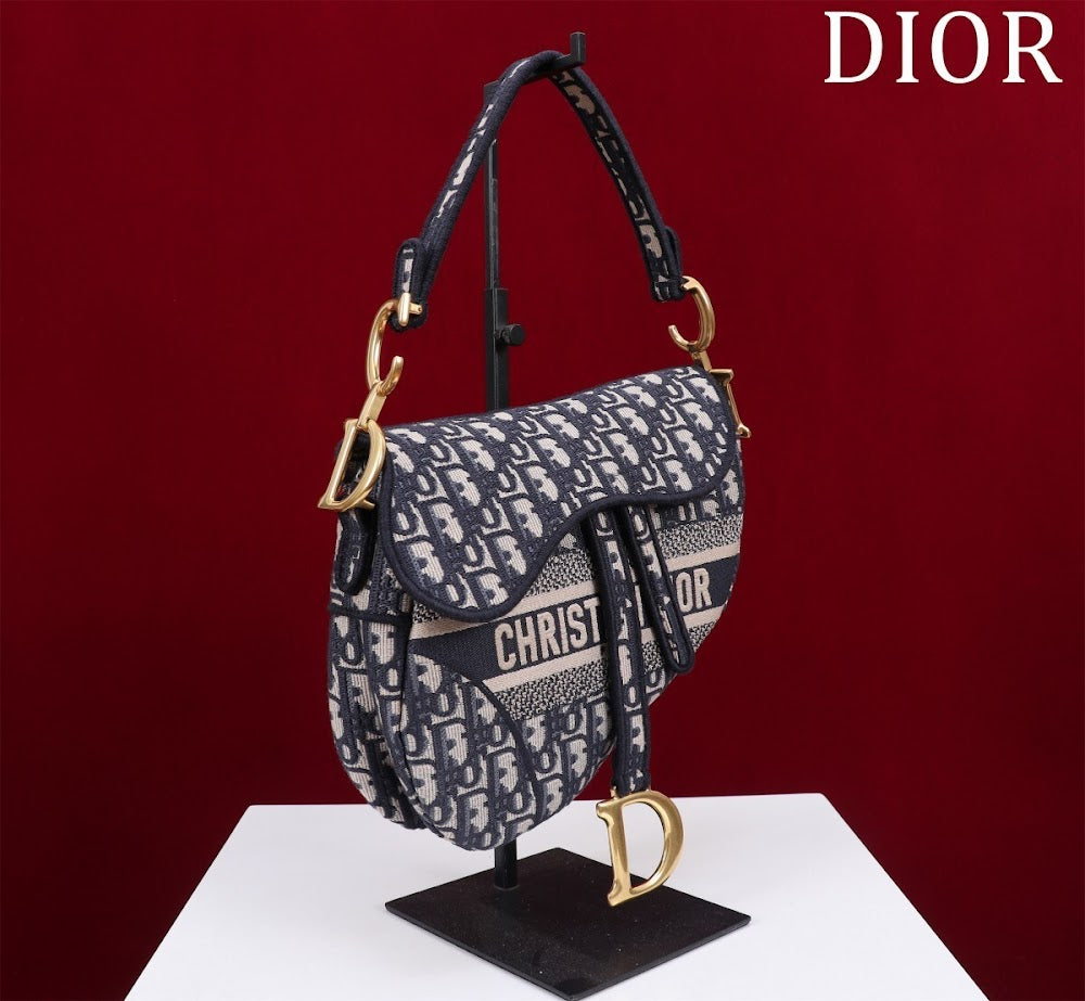 Dragons BagsDiorn Luxury Bag --116577