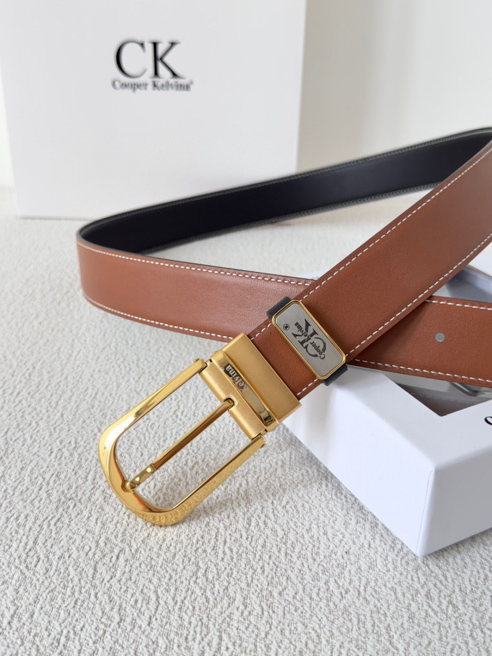 Dragons Bags ln Luxury Belt --107325