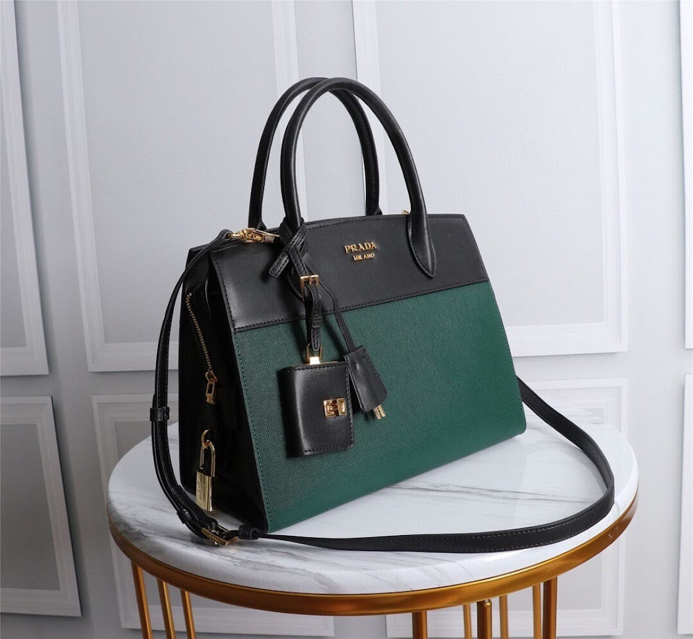 Dragons Bags Prada Luxury Bag --53934