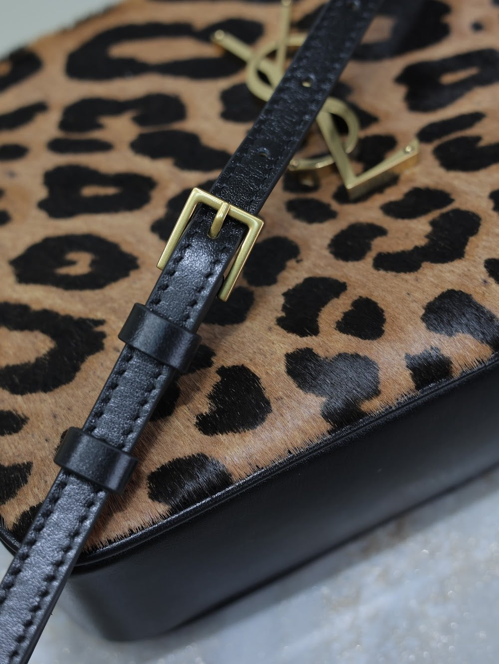 Dragons Bags YSLn Luxury Bag --119651