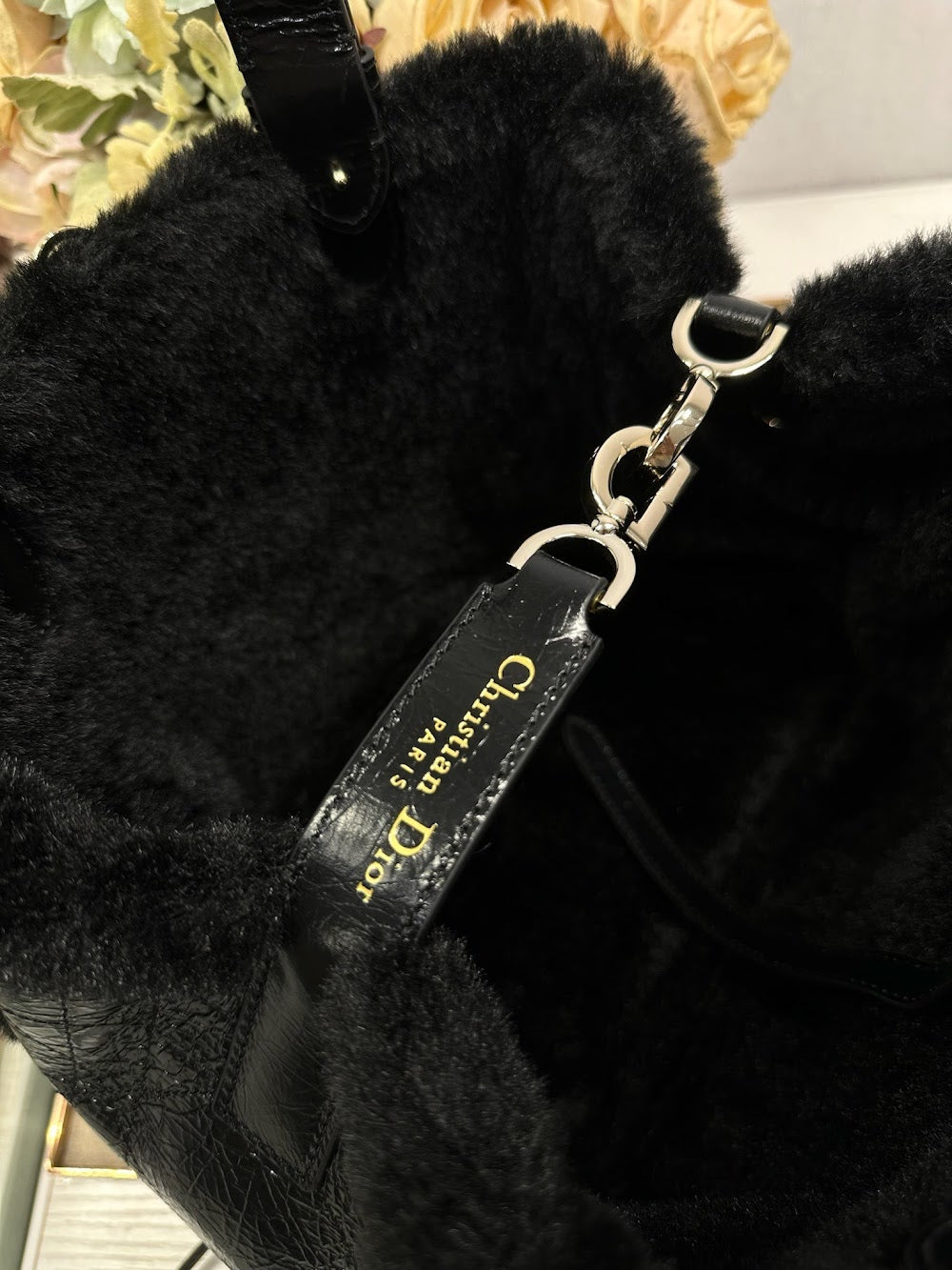 Dragons BagsDiorn Luxury Bag --116332