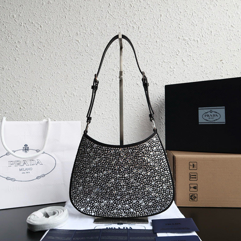 Dragons Bags pradn Luxury Bag --74233