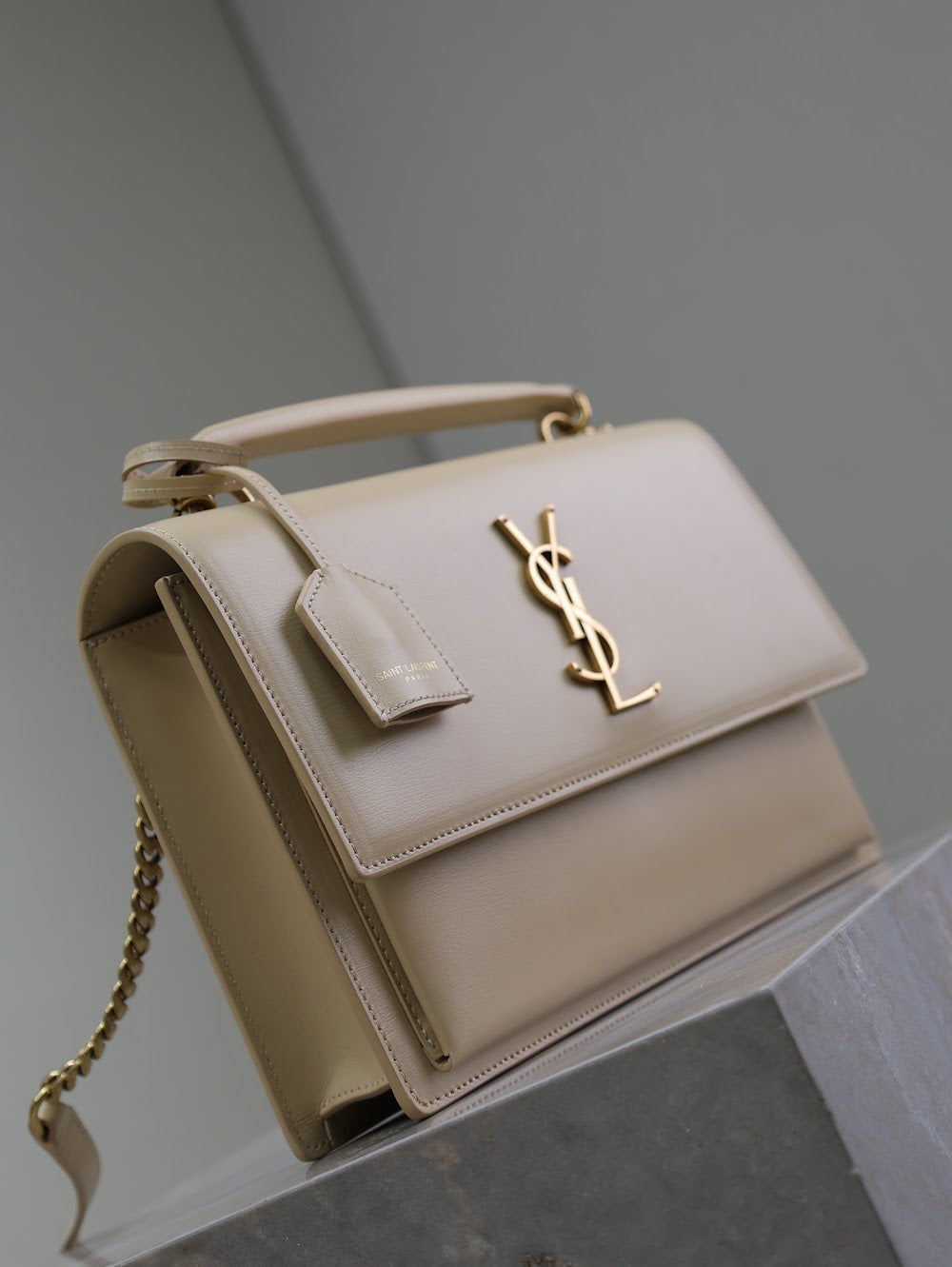 Dragons Bags YSLn Luxury Bag --119621