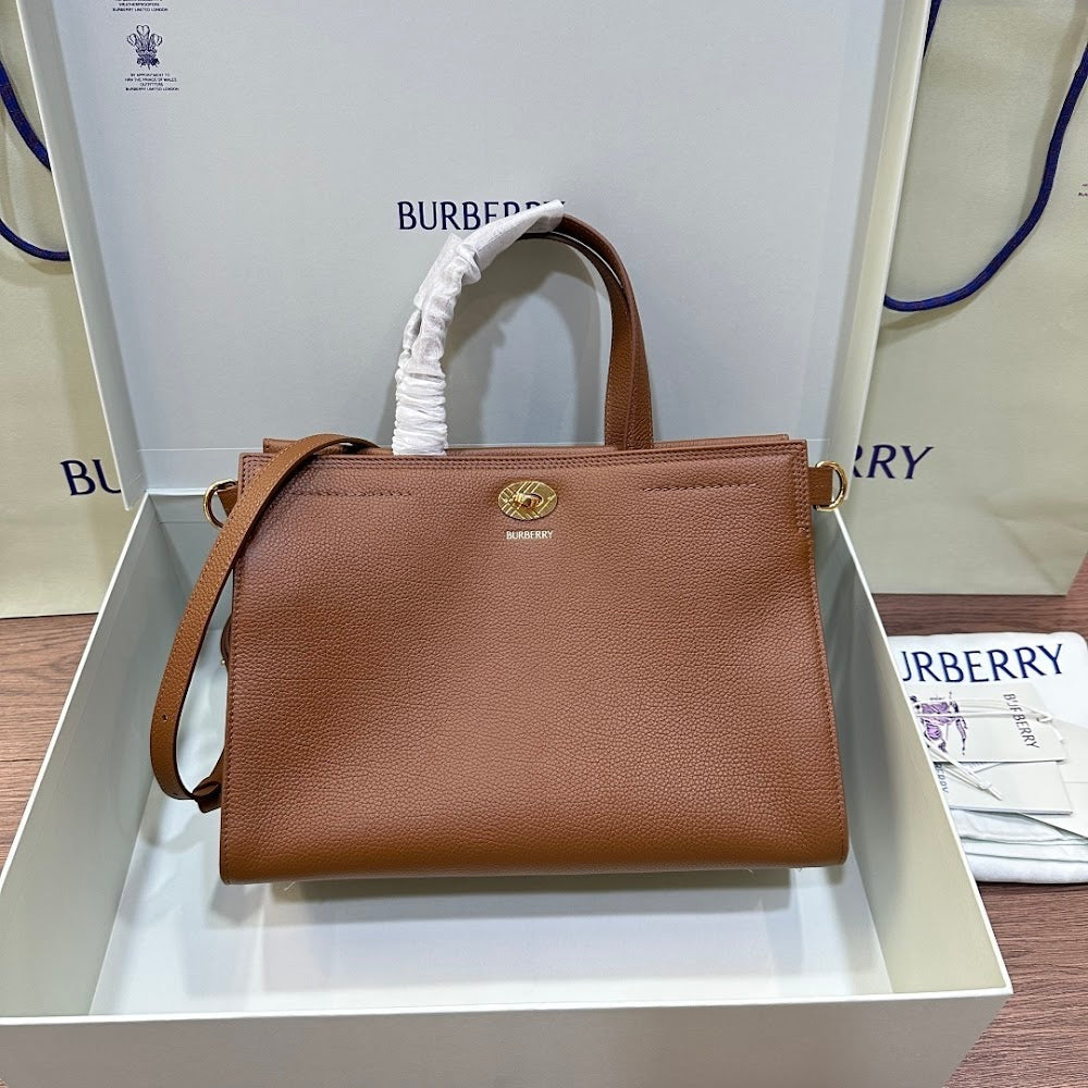 Dragons Bags Burberryn Luxury Bag --92526