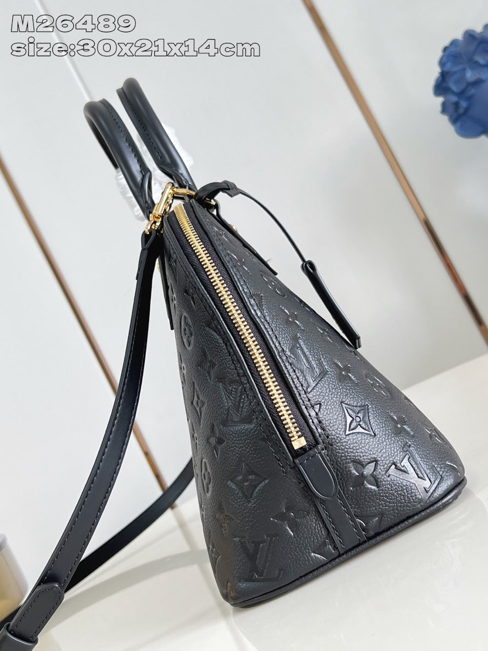 Dragons Bags ln Luxury Bag --96984