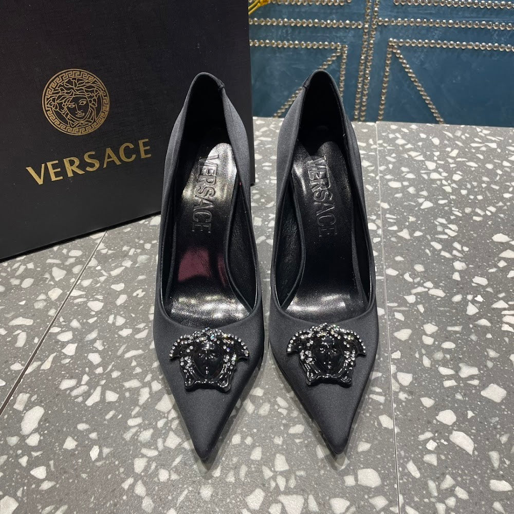 Dragons Bags Versace Luxury Heels --51045