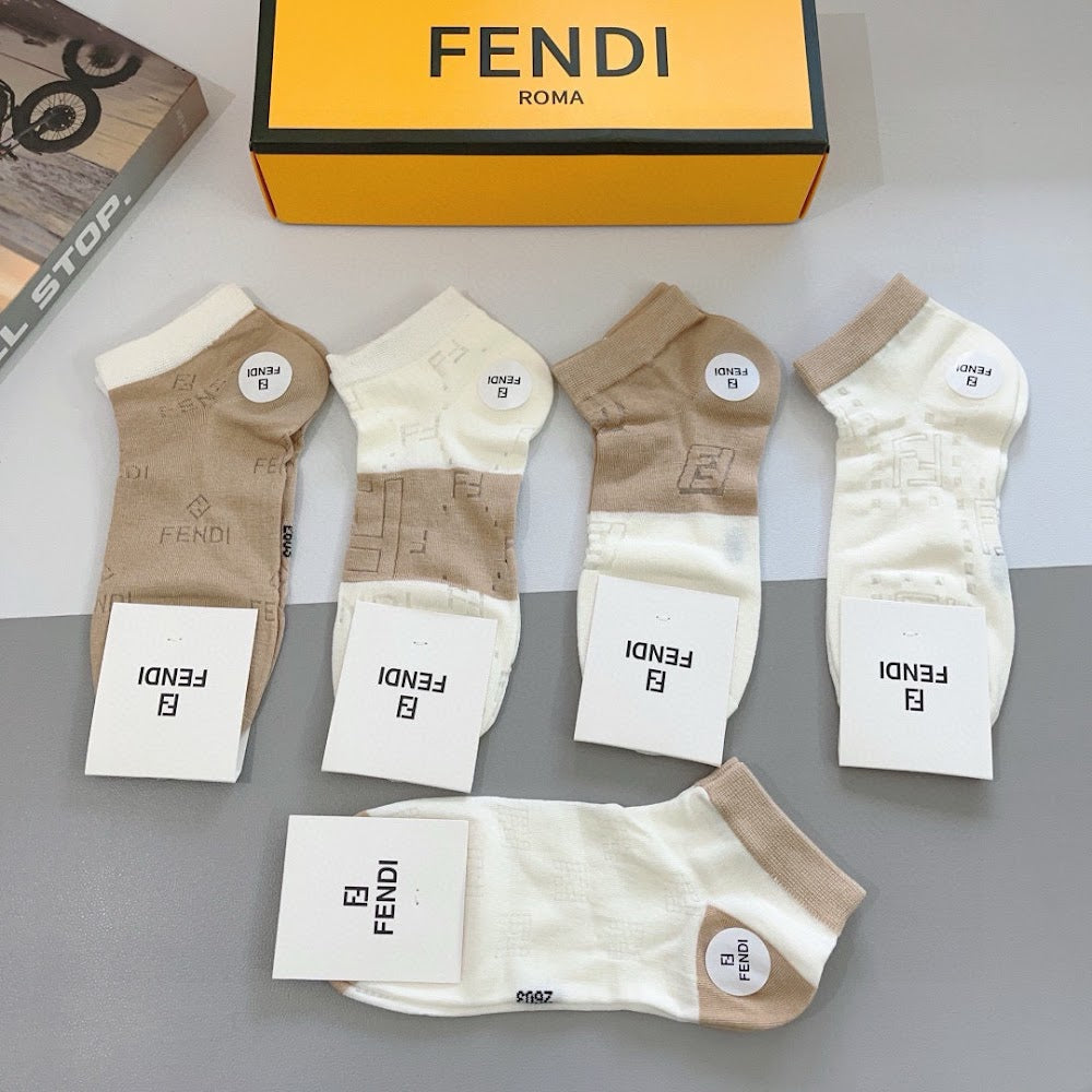 Dragons Bags Premium Luxury Socks --98108