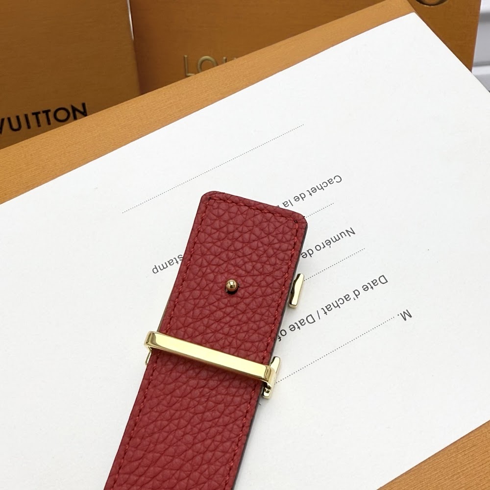 Dragons Bags ln Luxury Belt --100254