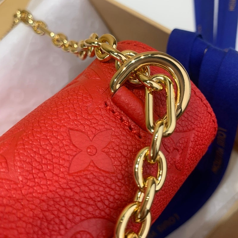 Dragons Bags ln Luxury Bag --59258