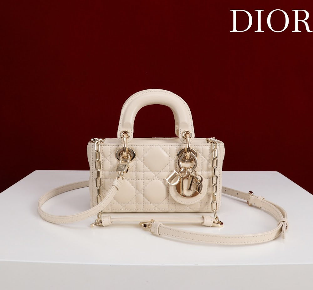 Dragons BagsDiorn Luxury Bag --115619