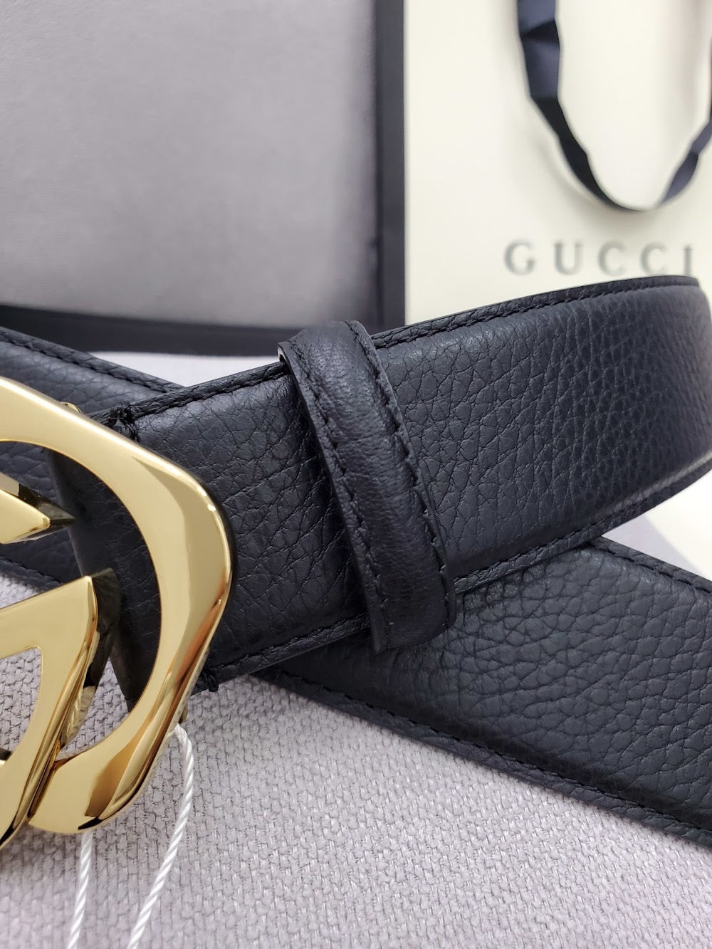 Dragons Bags Guccin Luxury Belt --105533