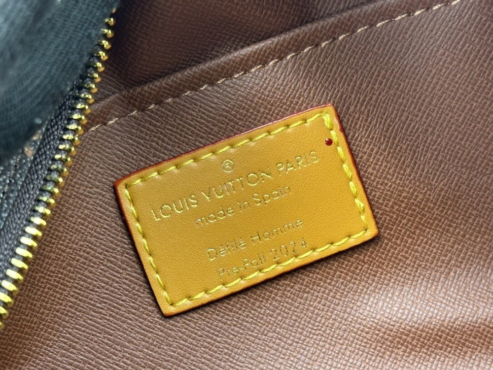 Dragons Bags ln Luxury Bag --76358