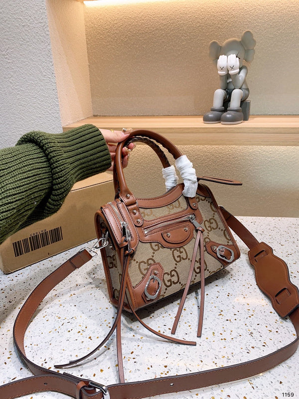 VBS Fashion - BGA Bags - 1507