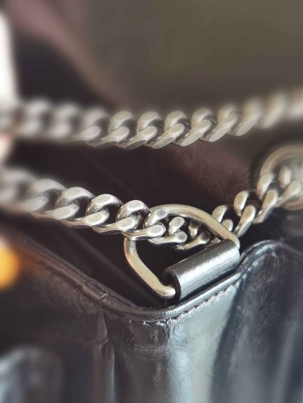 Dragons Bags YSLn Luxury Bag --119880