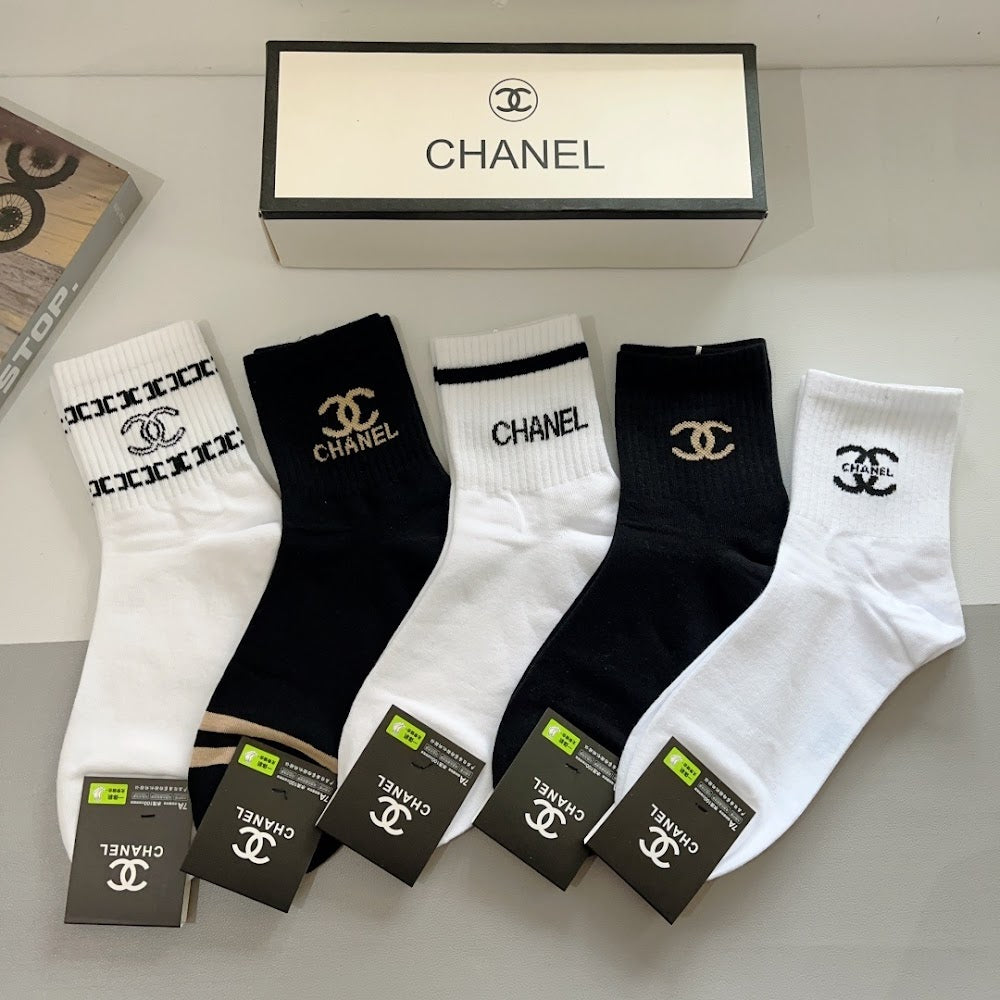 Dragons Bags Premium Luxury Socks --97761