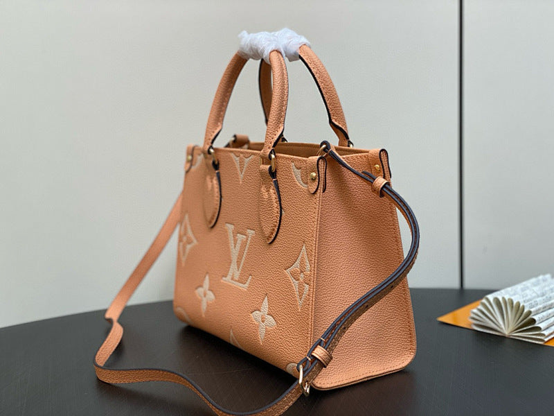 Dragons Bags LVn Luxury Bag --80035