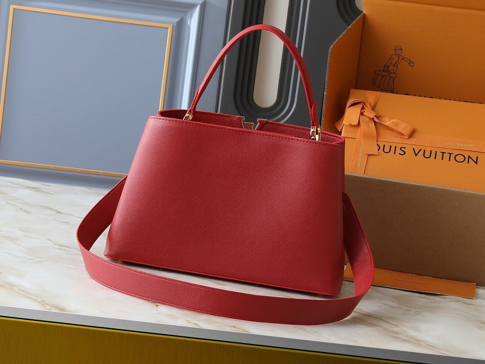 Dragons Bags ln Luxury Bag --77009