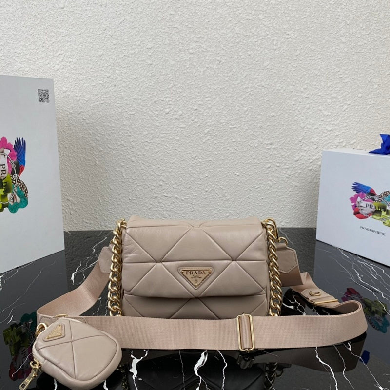 Jessica Bags pradn Luxury Bag --74717