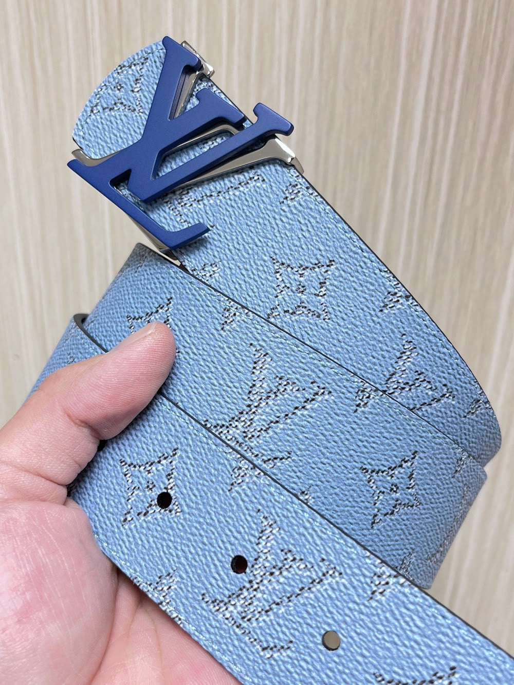 Dragons Bags ln Luxury Belt --109664