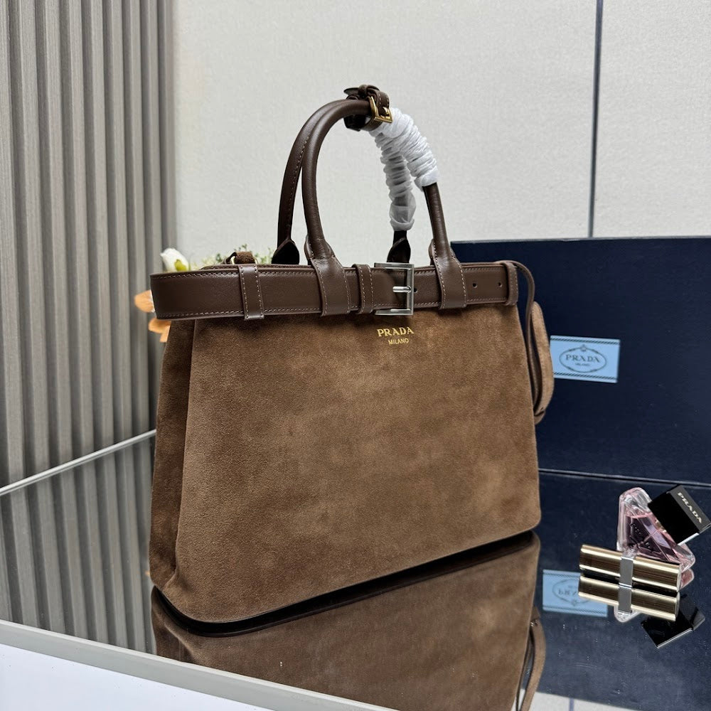 Dragons Bags Pradn Luxury Bag --102386