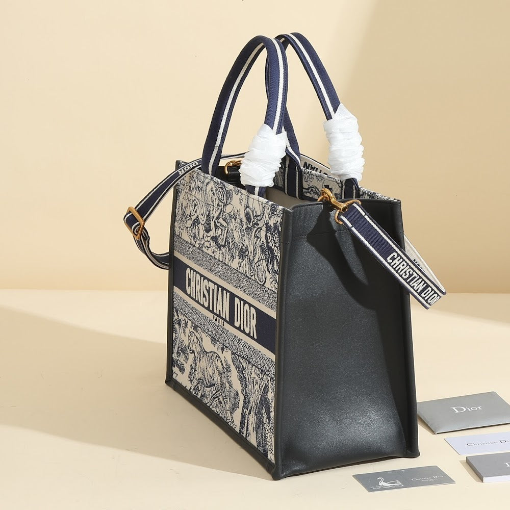 Dragons BagsDiorn Luxury Bag --115763