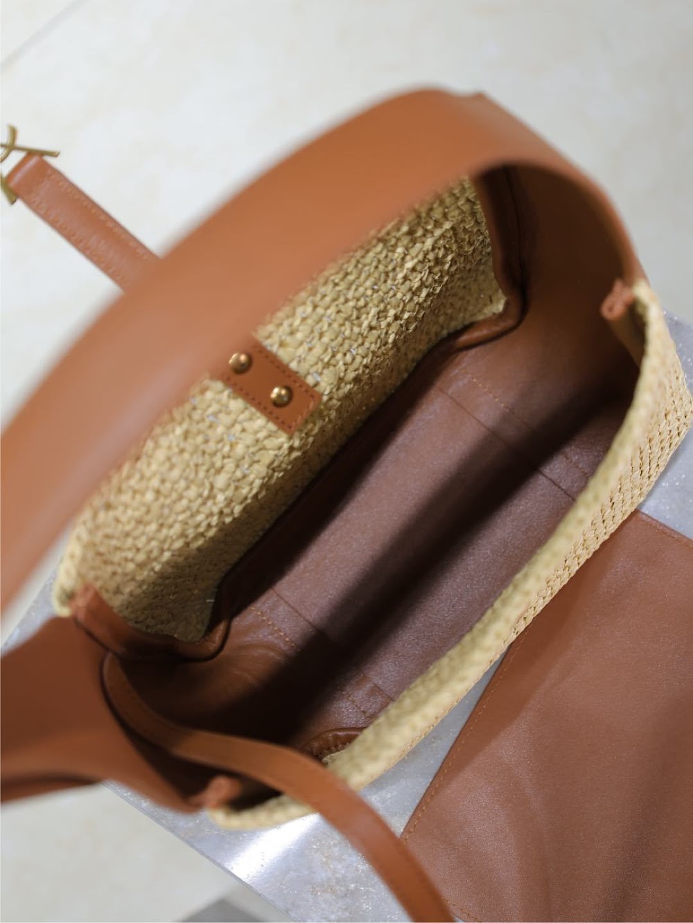 Dragons Bags YSLn Luxury Bag --119221