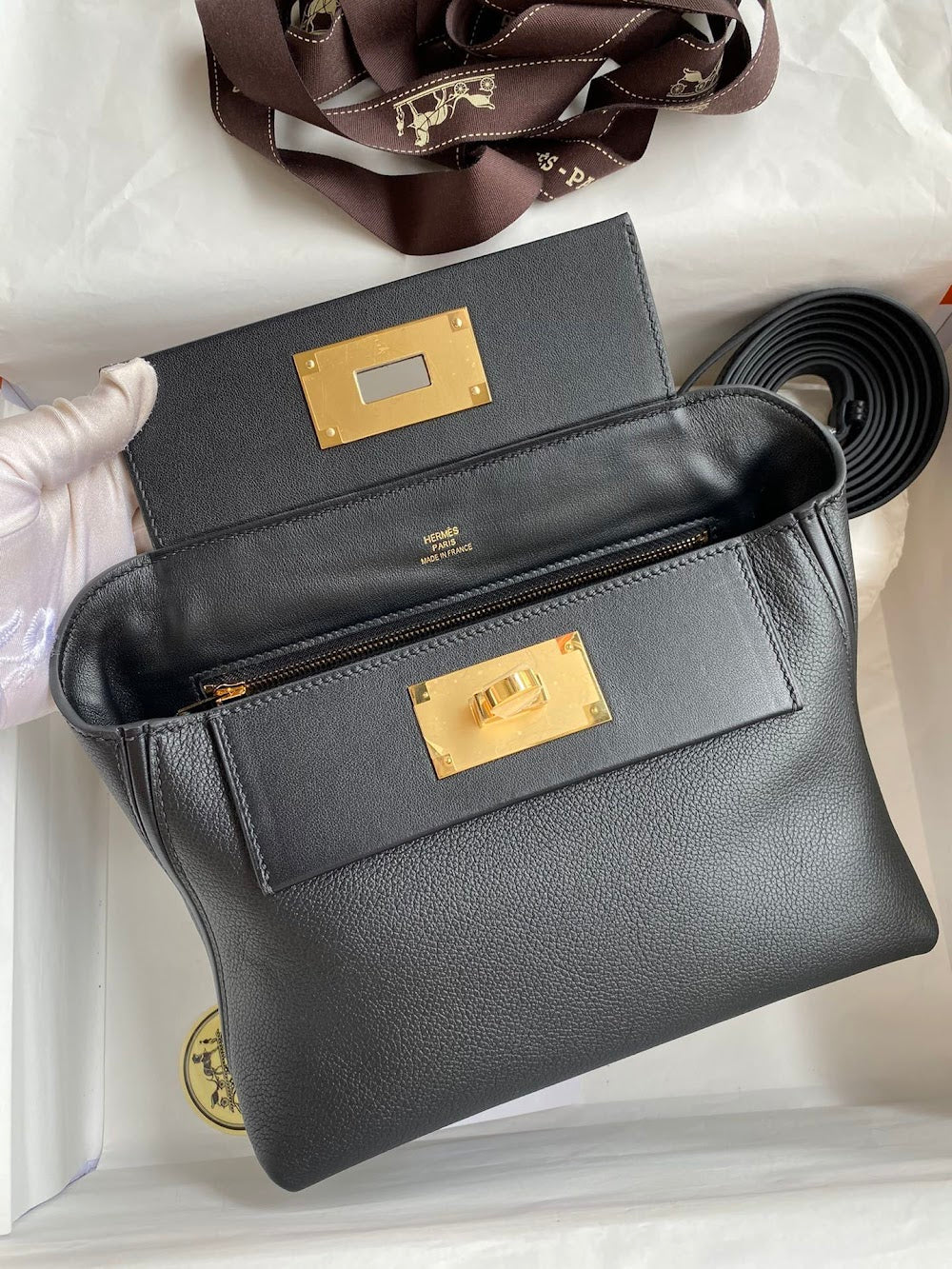 Dragons Bags Hermesn Luxury Bag --119014