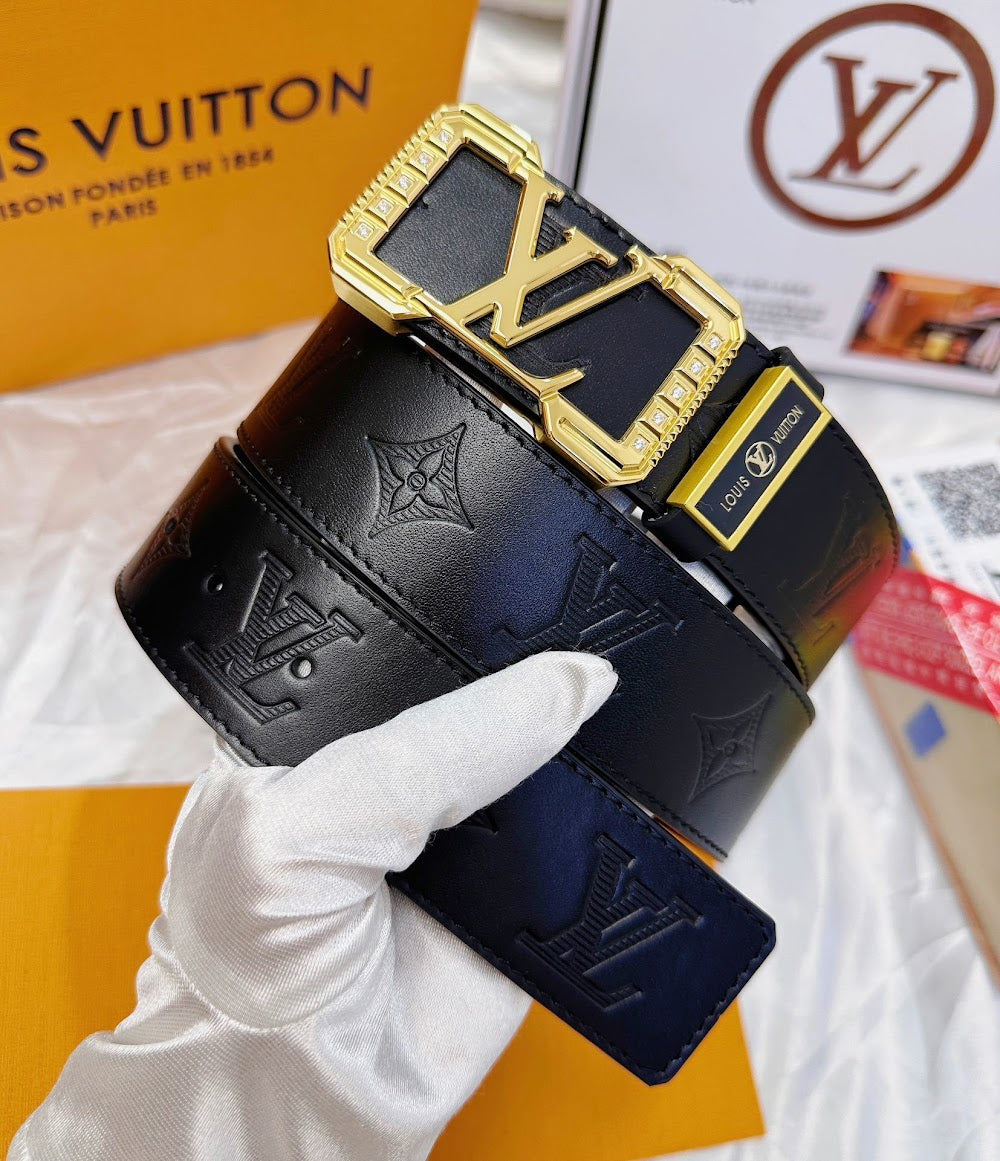 Dragons Bags ln Luxury Belt --109704