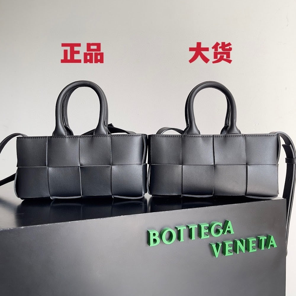 Dragons Bags Bottegan Luxury Bag --91016