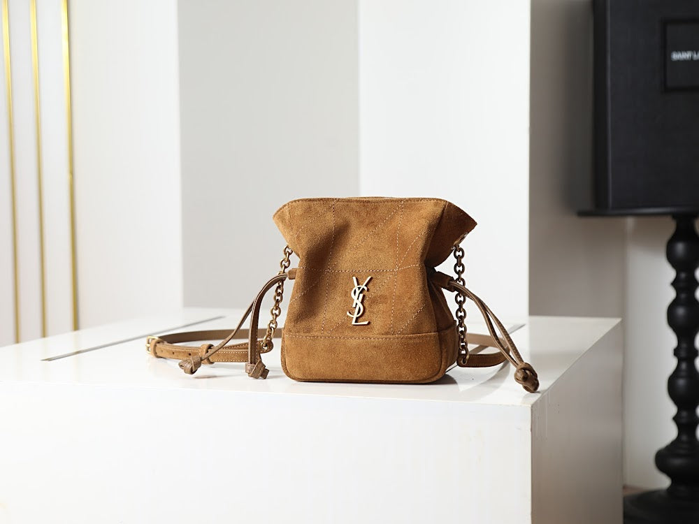 Dragons Bags YSLn Luxury Bag --120100