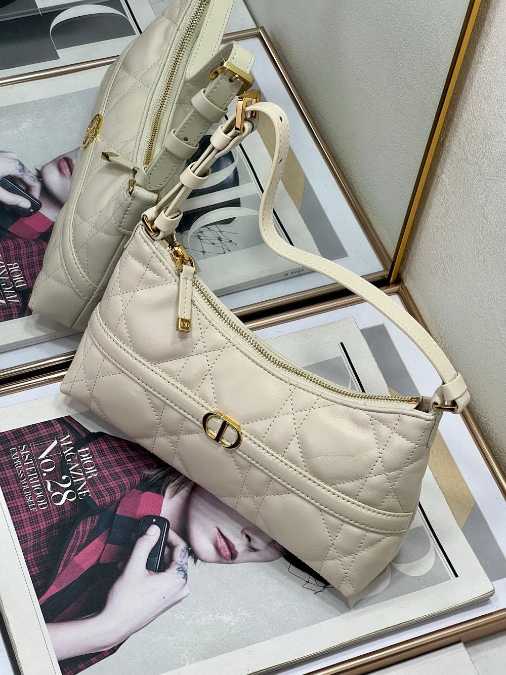 Dragons BagsDiorn Luxury Bag --116400