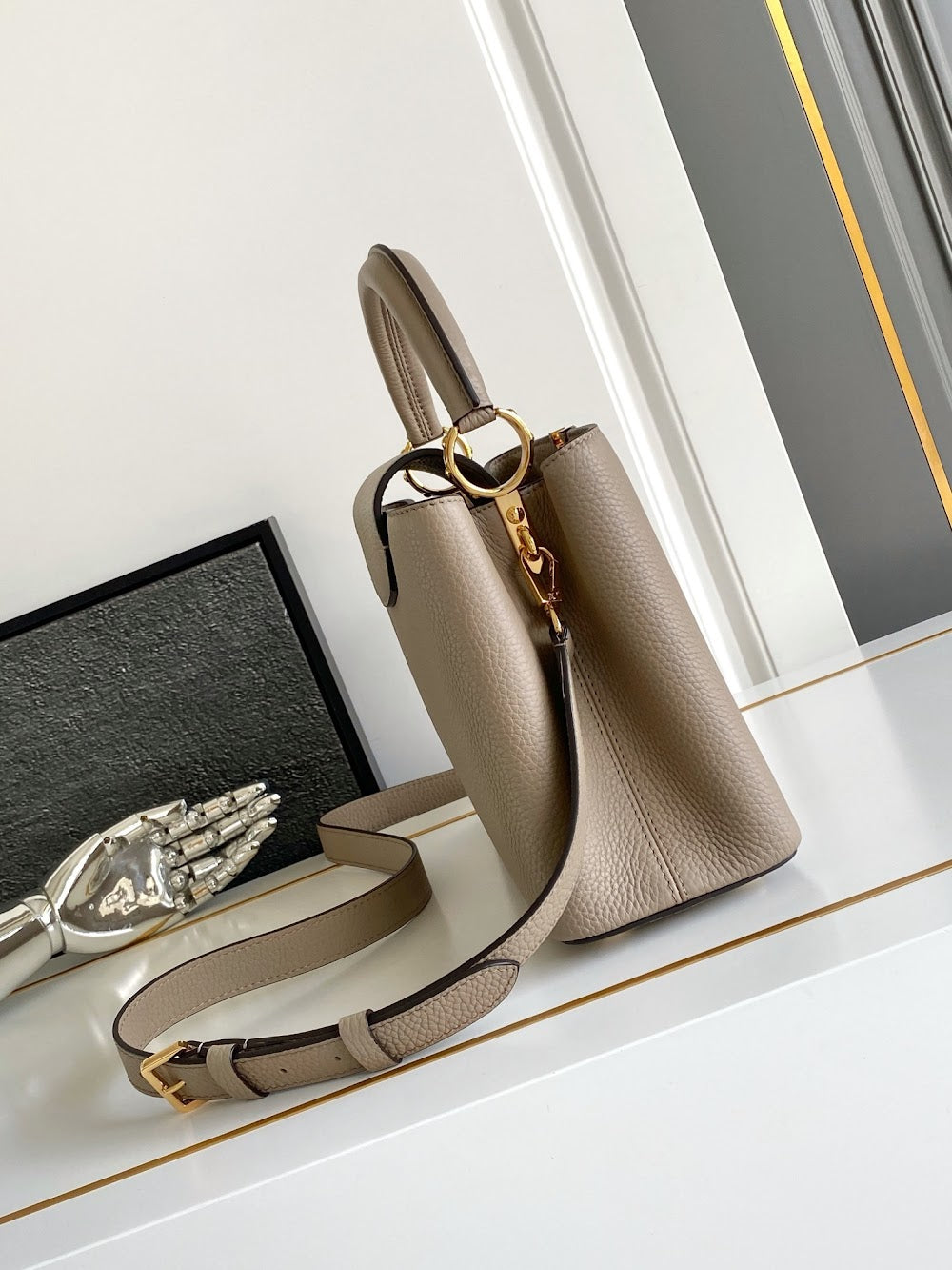 Dragons Bags ln Luxury Bag --96822