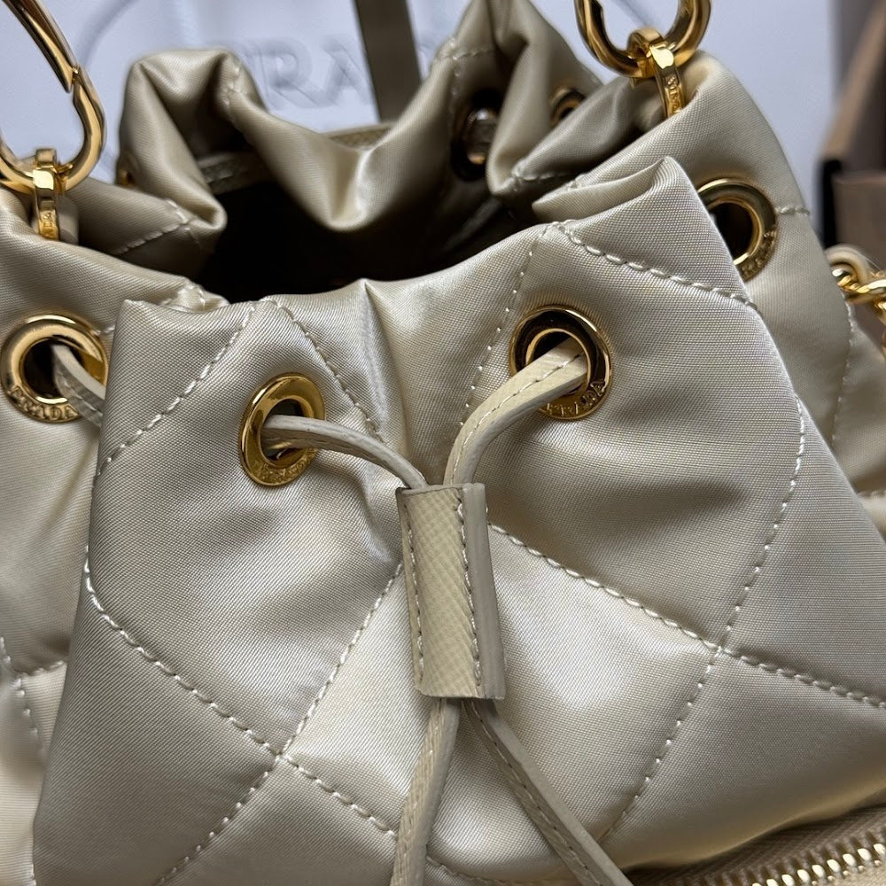 Dragons Bags Pradn Luxury Bag --102867