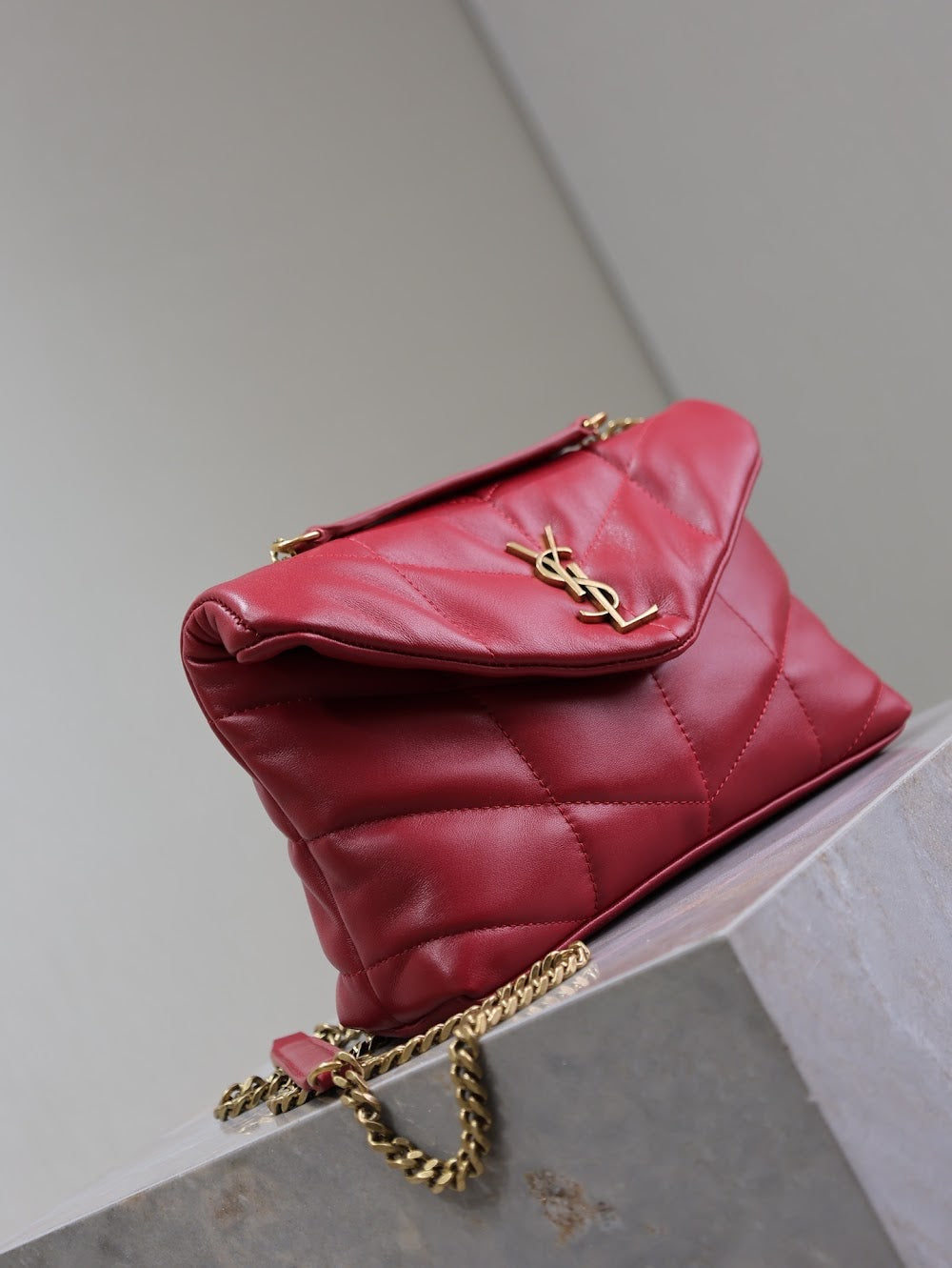 Dragons Bags YSLn Luxury Bag --119416