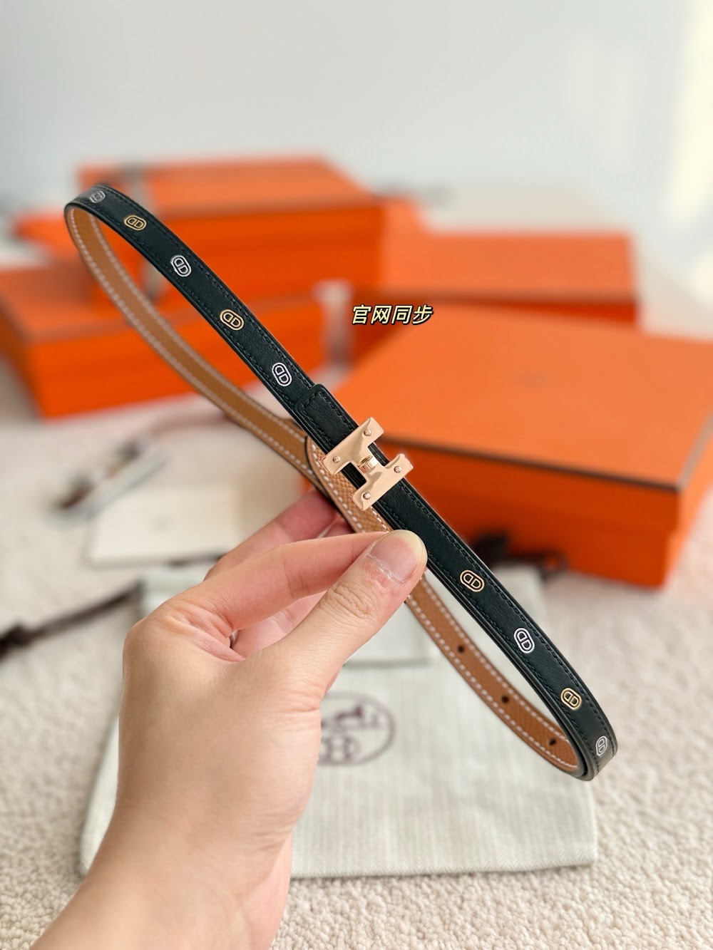 Dragons Bags Hermesn Luxury Belt --106077