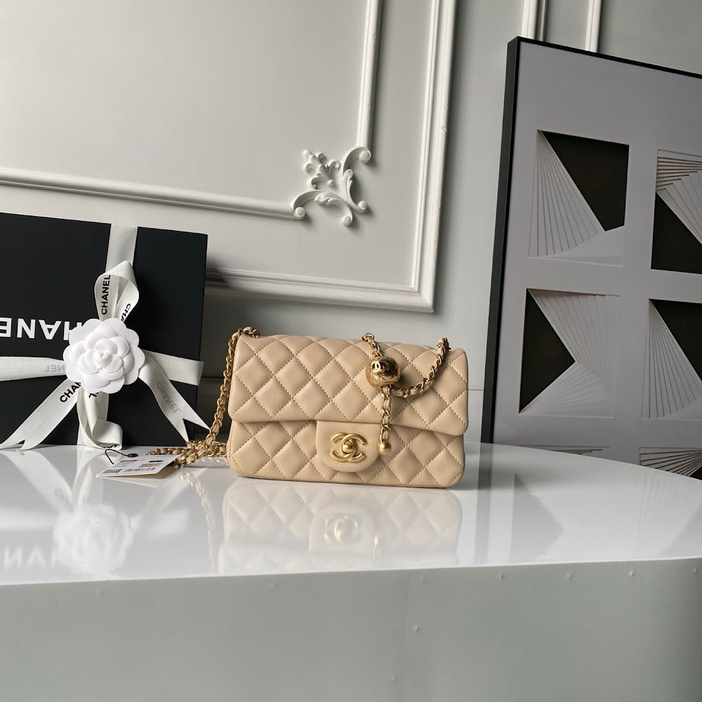 Dragons Bags CHn Luxury Bag --112865