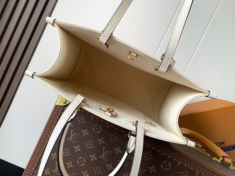 Dragons Bags LVn Luxury Bag --79837
