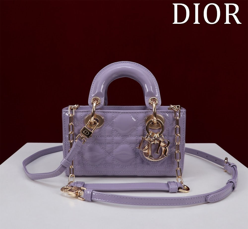 Dragons BagsDiorn Luxury Bag --116443