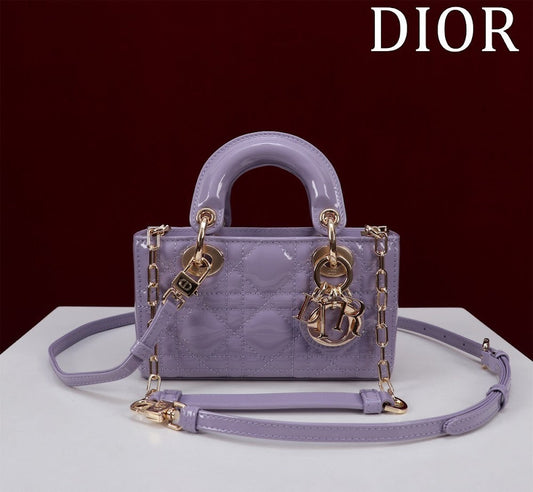 Dragons BagsDiorn Luxury Bag --116443