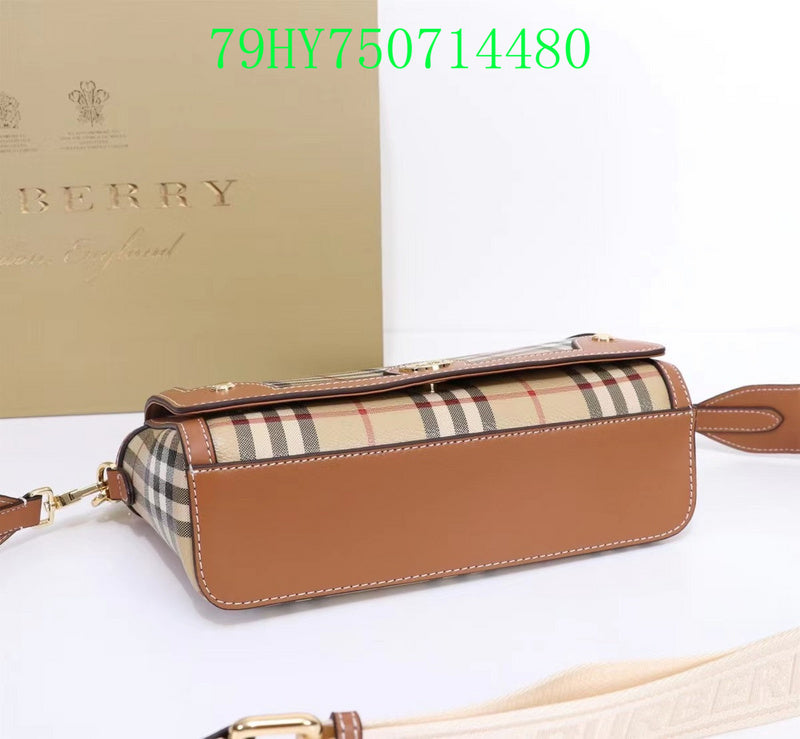 VBS Fashion -BBR Bags - 124