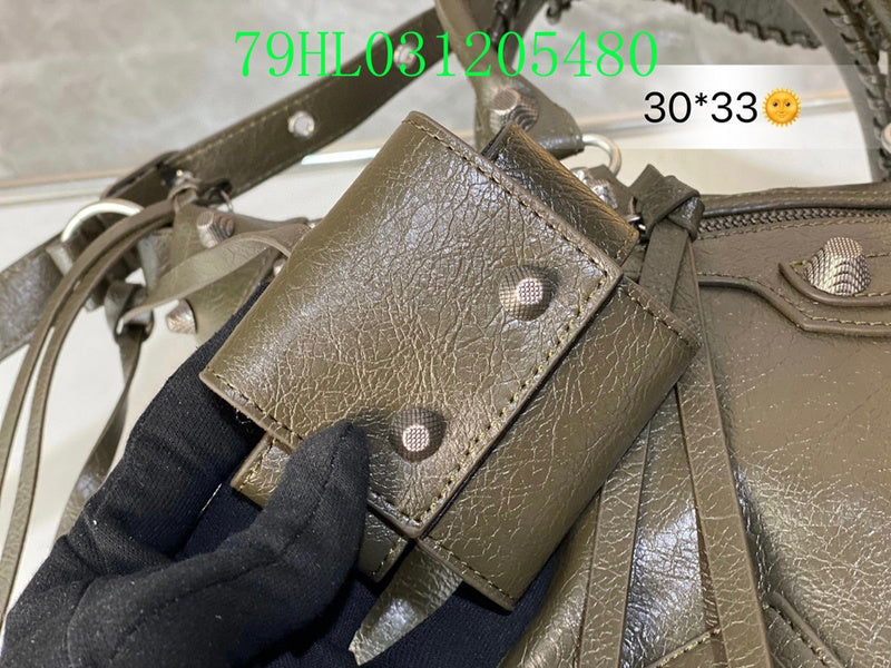 VBS Fashion - BGA Bags - 1948