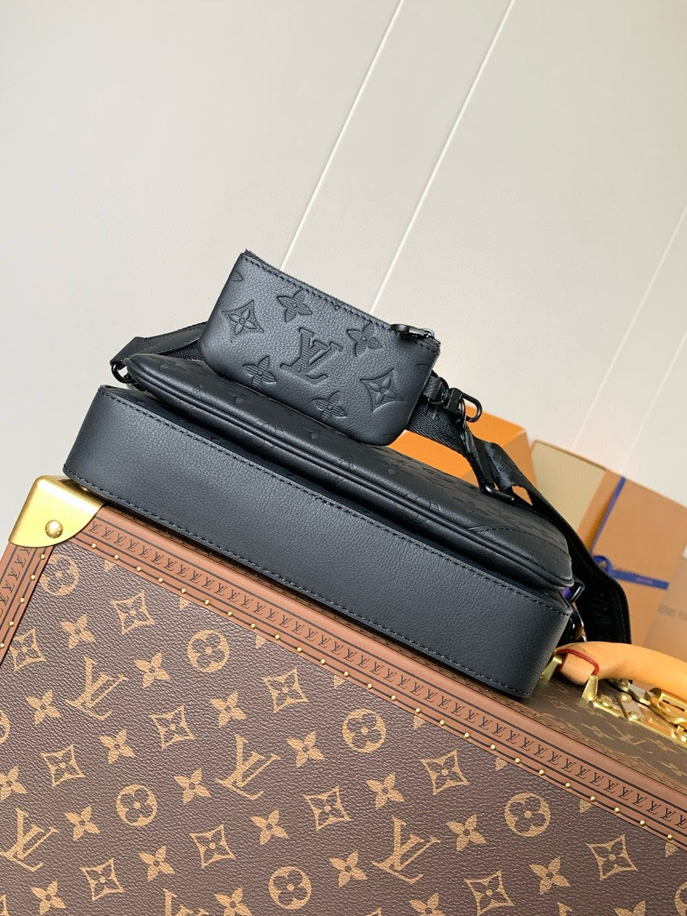 Dragons Bags ln Luxury Bag --71088