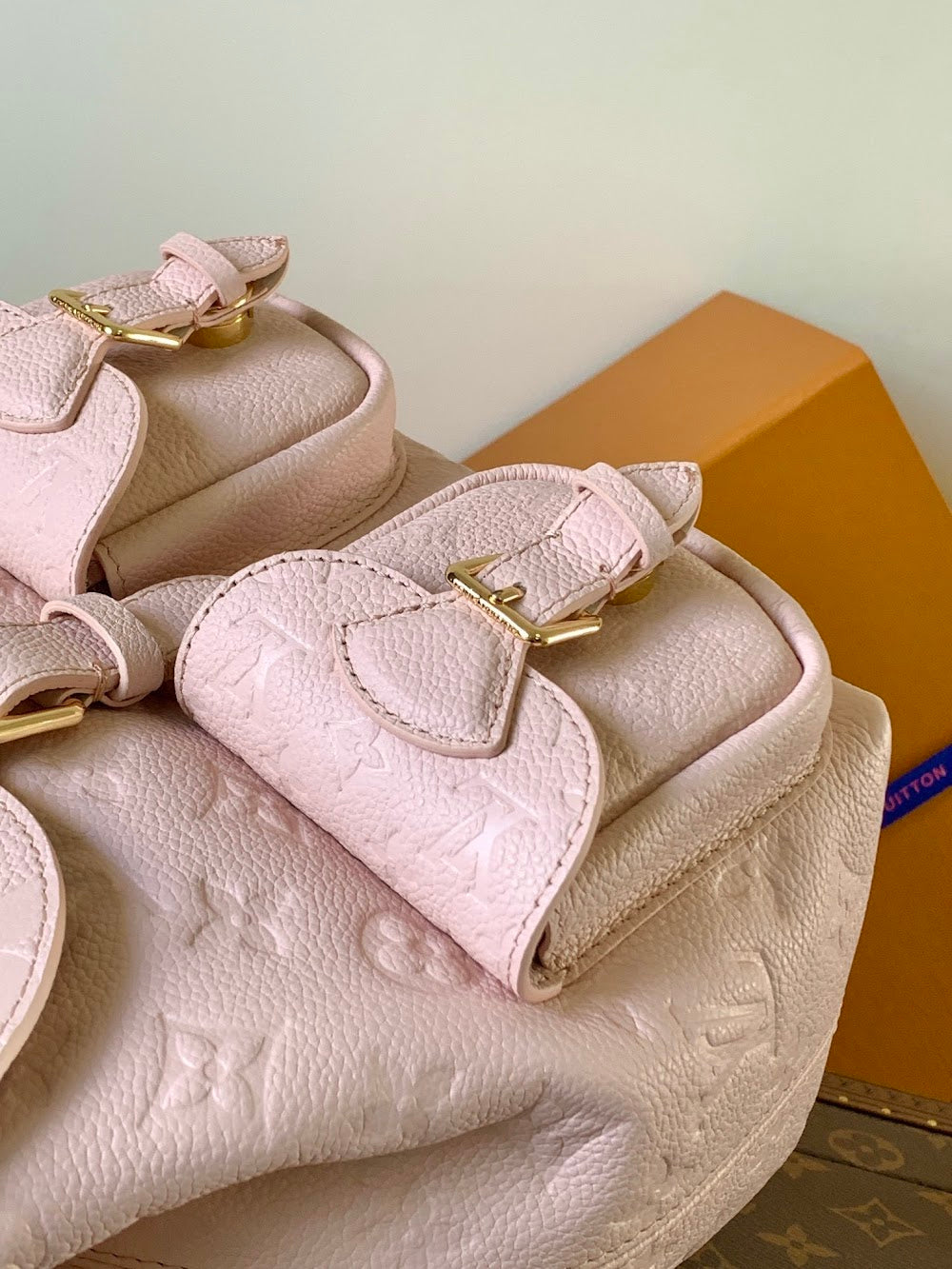 Dragons Bags LVn Luxury Bag --80822