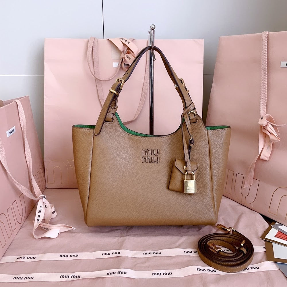 Dragons Bags Miun Miun Luxury Bag --122633