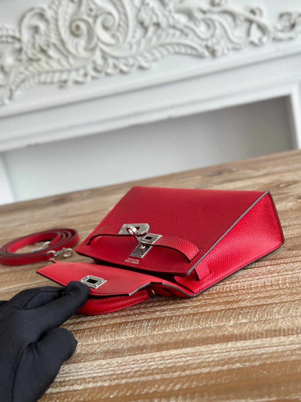 Dragons BagsHermesn Luxury Bag --116913