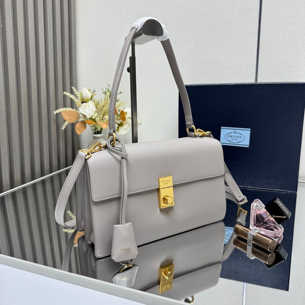 Dragons Bags Pradn Luxury Bag --102596