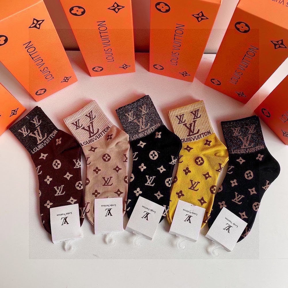 Dragons Bags Premium Luxury Socks --97793