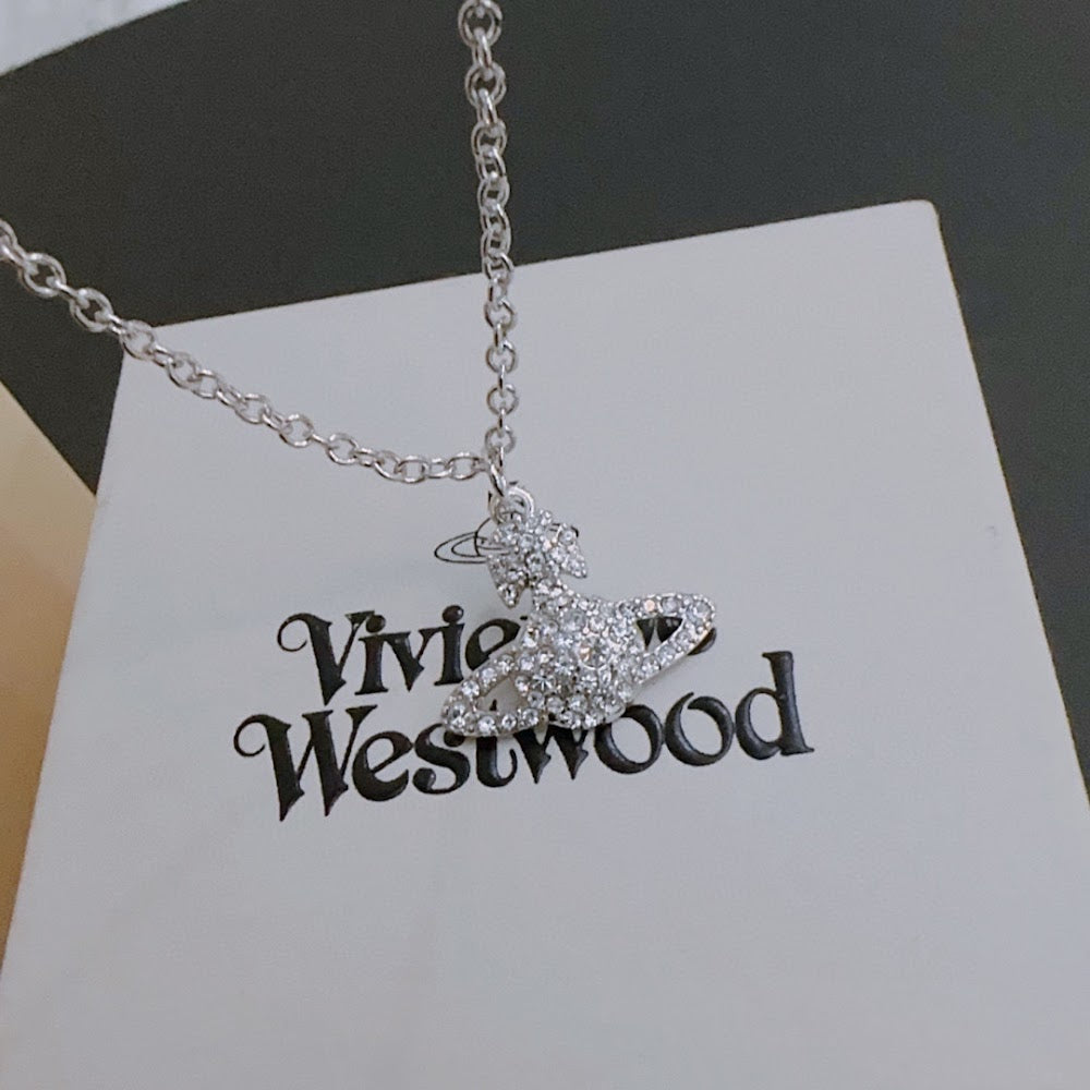 Dragons Bags Luxury Necklace --55573
